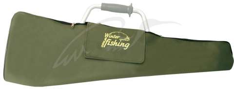 Чехол Acropolis для ледобура ЧДЛ-11