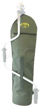 Чохол Acropolis для льодобура ЧДЛ-130а