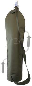 Чохол Acropolis для льодобура ЧДЛ-130а