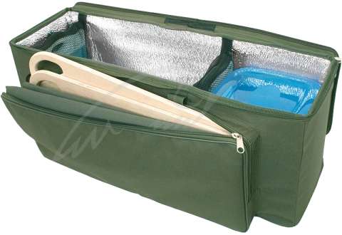 Термосумка туристическая ТСТ-1 32л (укомплектованная)