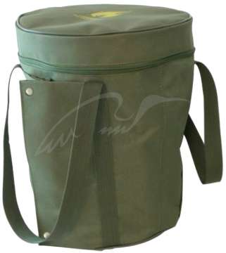 Чехол Acropolis для транспортировки газового баллона ЧГП-3н