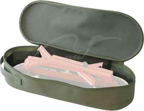 Чехол Acropolis для двухконфорочной горелки ЧДГ-2