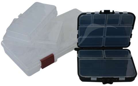 Сумка на пояс Acropolis СДС-3 для спиннингиста (с коробками)