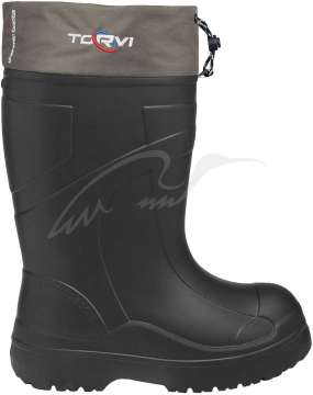 Сапоги Torvi EVA (вкладыш 8-слойный гипоалергенный) -60C ц:black