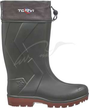 Сапоги Torvi EVA (вкладыш мех) -40C. Olive
