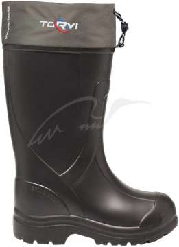 Сапоги Torvi EVA (вкладыш мех) -45C. Black