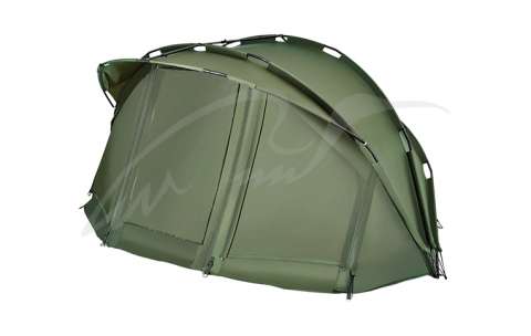 Палатка Trakker SLXv2 Bivvy + Wrap 2 Man 9.5кг 305x250x140см