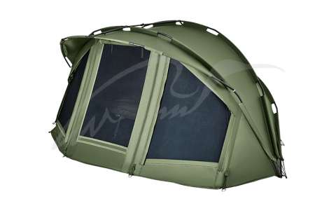 Палатка Trakker SLXv2 Bivvy + Wrap 2 Man 9.5кг 305x250x140см