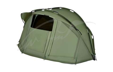 Палатка Trakker SLXv2 Bivvy + Wrap 2 Man 9.5кг 305x250x140см