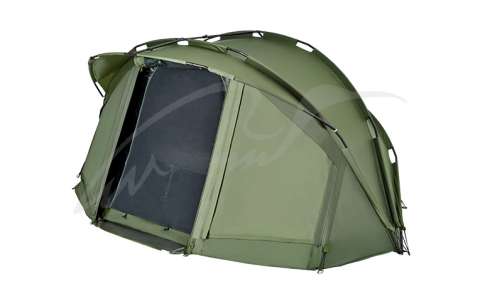 Палатка Trakker SLXv2 Bivvy + Wrap 2 Man 9.5кг 305x250x140см