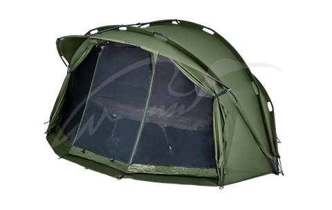 Палатка Trakker SLXv2 Bivvy + Wrap 2 Man 9.5кг 305x250x140см