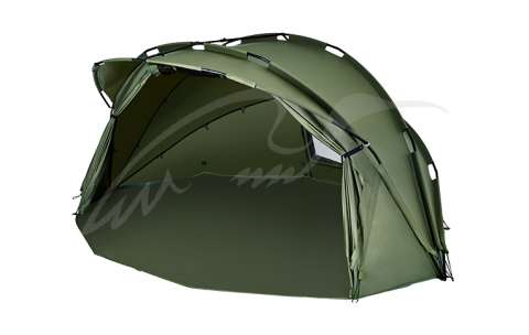 Палатка Trakker SLXv2 Bivvy + Wrap 2 Man 9.5кг 305x250x140см