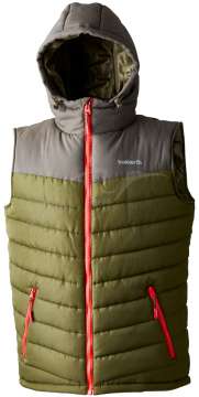 Жилет Trakker Hexatermic Bodywarmer