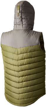 Жилет Trakker Hexatermic Bodywarmer