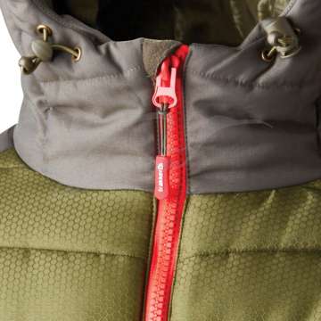 Жилет Trakker Hexatermic Bodywarmer