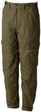 Штаны Trakker Ripstop Thermal Combats L