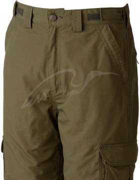 Штаны Trakker Ripstop Thermal Combats L