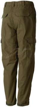 Штаны Trakker Ripstop Thermal Combats L