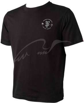 Футболка Trakker Artist Series T-Shirt