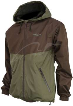 Куртка Trakker Shell Jacket rip-stop до 3000мм