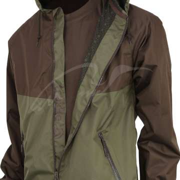 Куртка Trakker Shell Jacket rip-stop до 3000мм