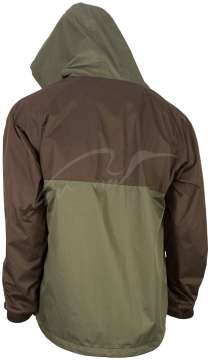 Куртка Trakker Shell Jacket rip-stop до 3000мм