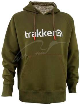 Реглан Trakker Logo Hoody