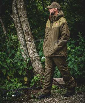 Костюм Trakker CR 2 Piece Winter Suit XXL