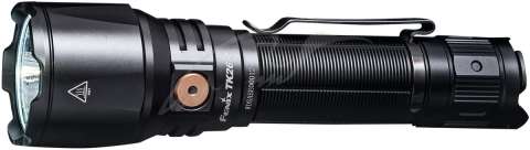 Фонарь Fenix TK26R ц:black