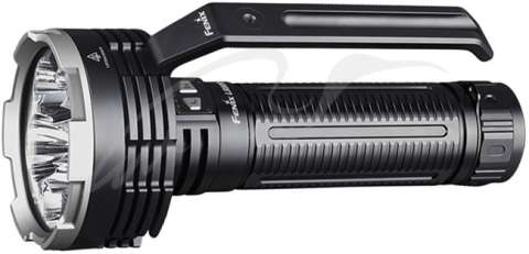 Фонарь Fenix LR80R ц:black