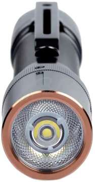 Фонарь Fenix E20 V2.0 ц:black