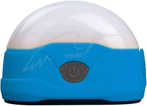 Фонарь кемпинговый Fenix CL20R ц:blue