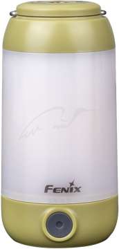 Фонарь кемпинговый Fenix CL26 ц:green