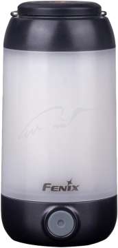 Фонарь кемпинговый Fenix CL26 ц:black