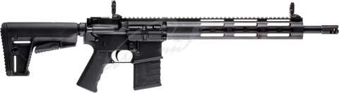 Карабин Defiance DMK22C кал. 22 LR Цвет - черный