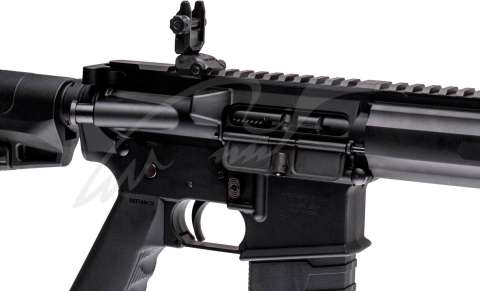 Карабин Defiance DMK22C кал. 22 LR Цвет - черный