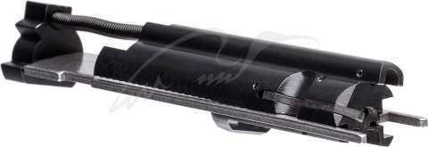 Карабин Defiance DMK22C кал. 22 LR Цвет - черный