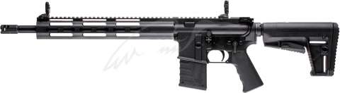 Карабин Defiance DMK22C кал. 22 LR Цвет - черный