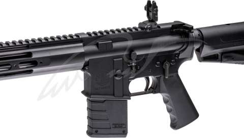 Карабин Defiance DMK22C кал. 22 LR Цвет - черный