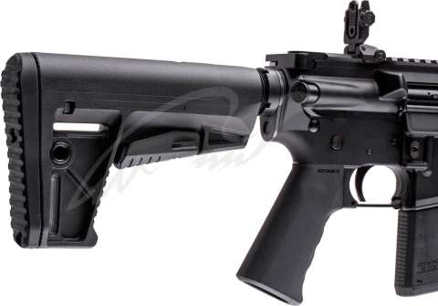 Карабин Defiance DMK22C кал. 22 LR Цвет - черный