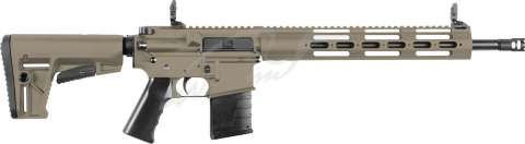 Карабин Defiance DMK22C кал. 22 LR Цвет - Песочный