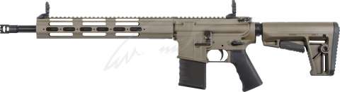 Карабин Defiance DMK22C кал. 22 LR Цвет - Песочный