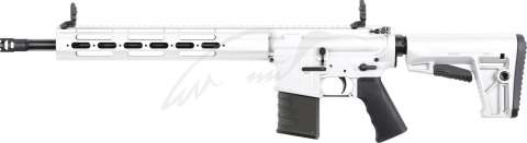 Карабін Defiance DMK22C кал .22 LR White