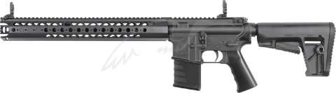 Карабин Defiance DMK22C LVOA кал .22 LR Black