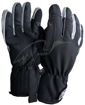 Перчатки DexShell Ultra Weather Outdoor black