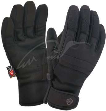Перчатки DexShell Arendal Biking black