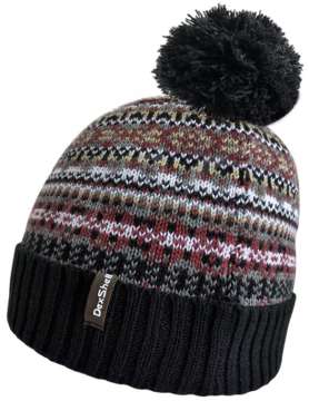 Шапка DexShell DH362BH. S/M. Black