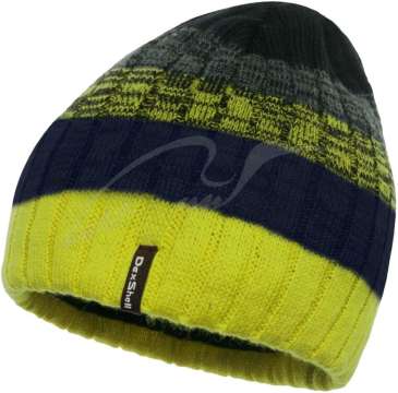 Шапка DexShell Beanie Gradient. Yellow