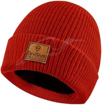 Шапка DexShell Watch Beanie. Red