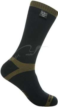 Носки DexShell Trekking. Green